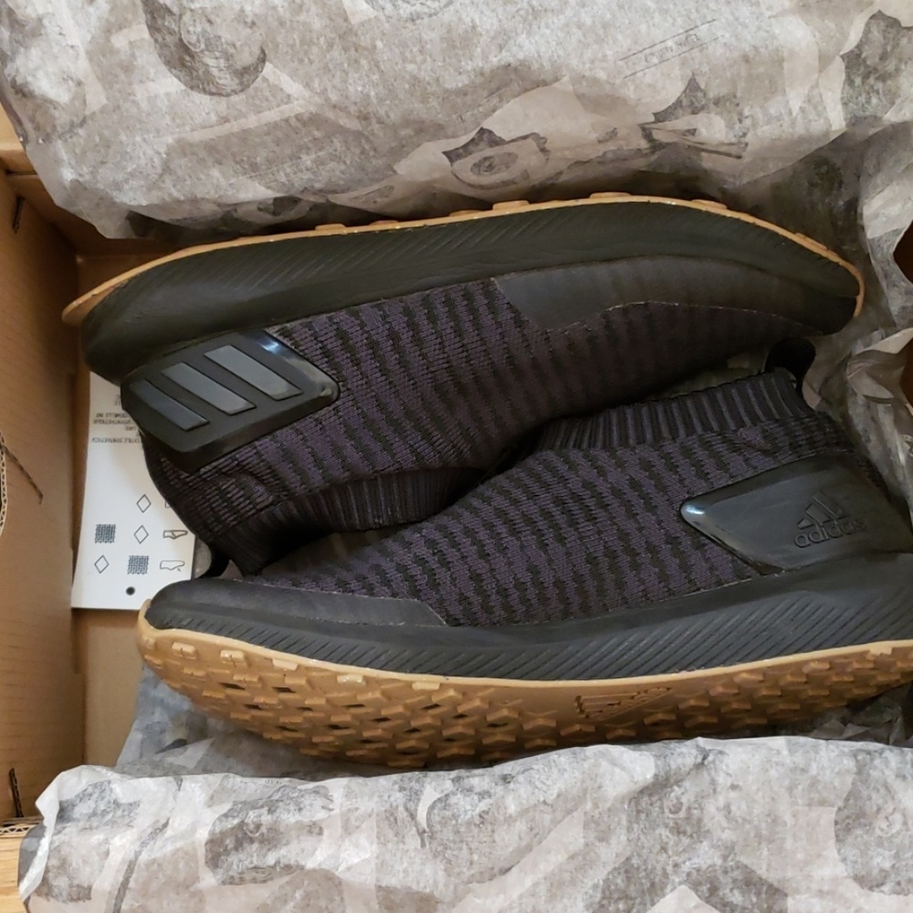 RapidaRun Laceless KNIT C